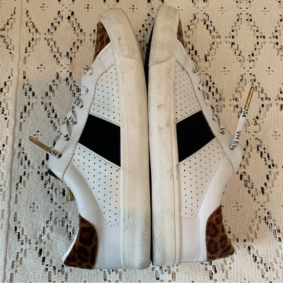 Vintage Havana Dina Sneakers - Picture 6 of 10